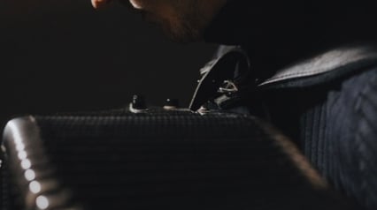 Concert of international competition laureates Alexey Mykytenko and Hasan Muratovich 'From Baroque to Modernity'