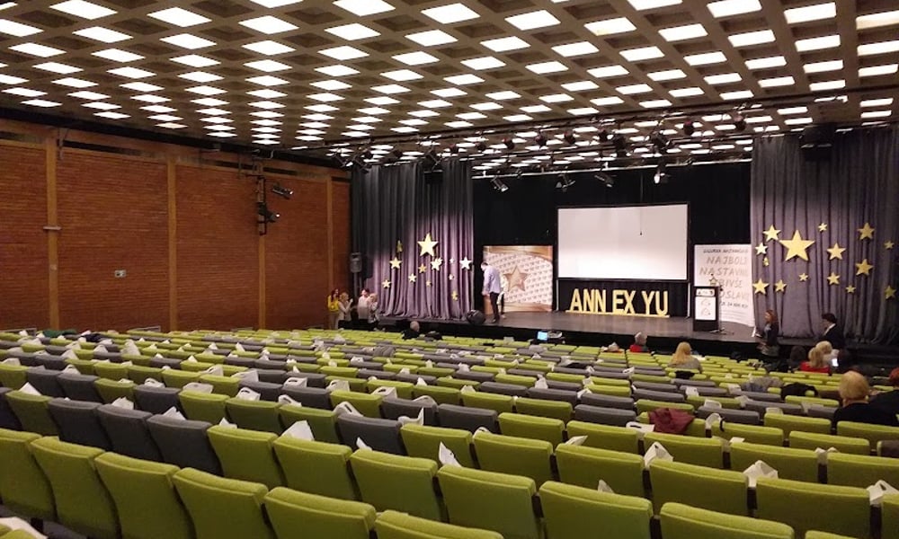 Dečji kulturni centar Beograd