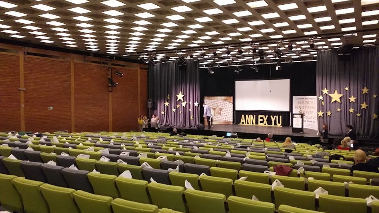 Dečji kulturni centar Beograd