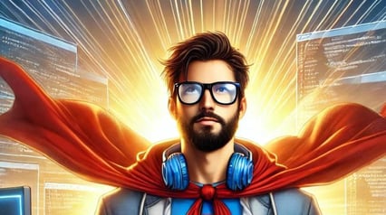 IT Speaking Club. B1-B2