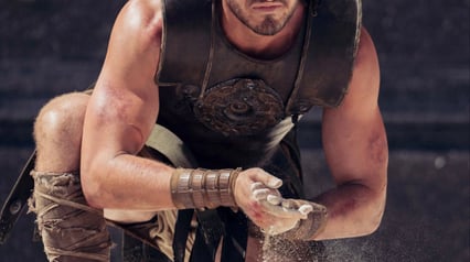 Киновечер в KO-KO: Гладиатор 2