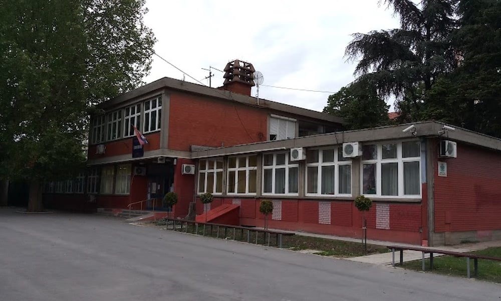 Gornja varoš