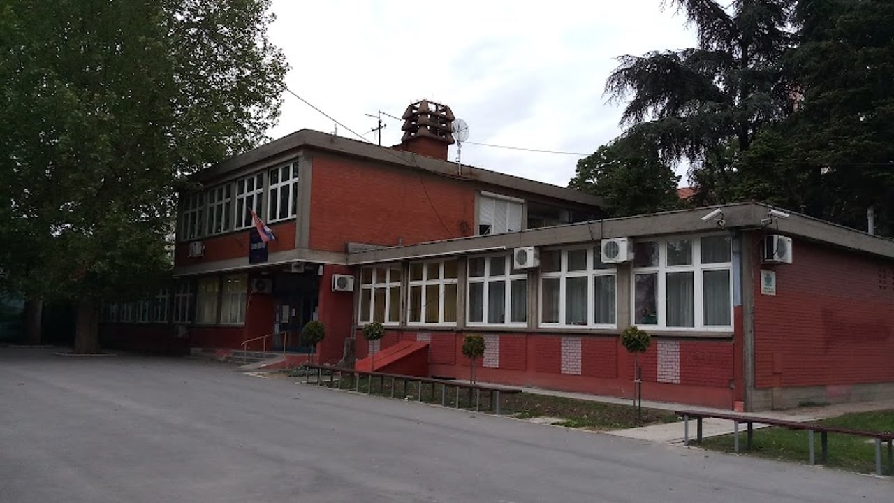 Gornja varoš