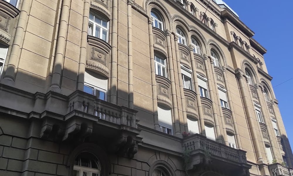 Jevrejska opština