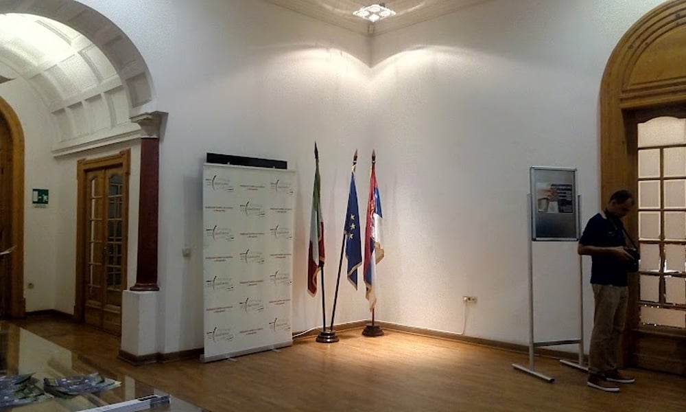 Italian Cultural Institute
