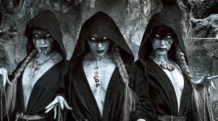 Koncert LEAVES' EYES