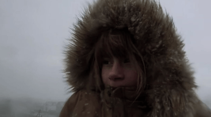 Д/ф "В центре циклона" | documentary "In the Eye of the Storm"