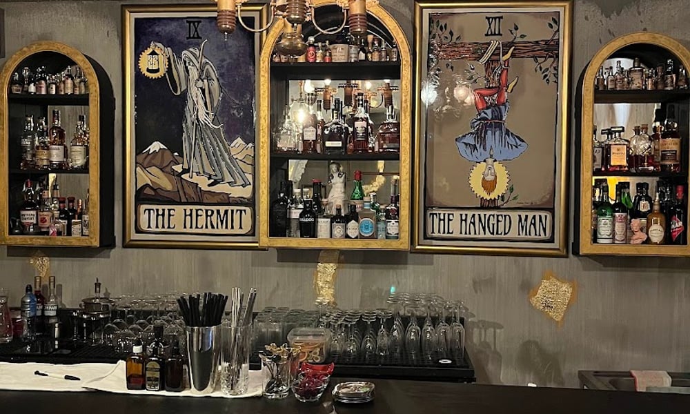 Pinecone Bar & Theater