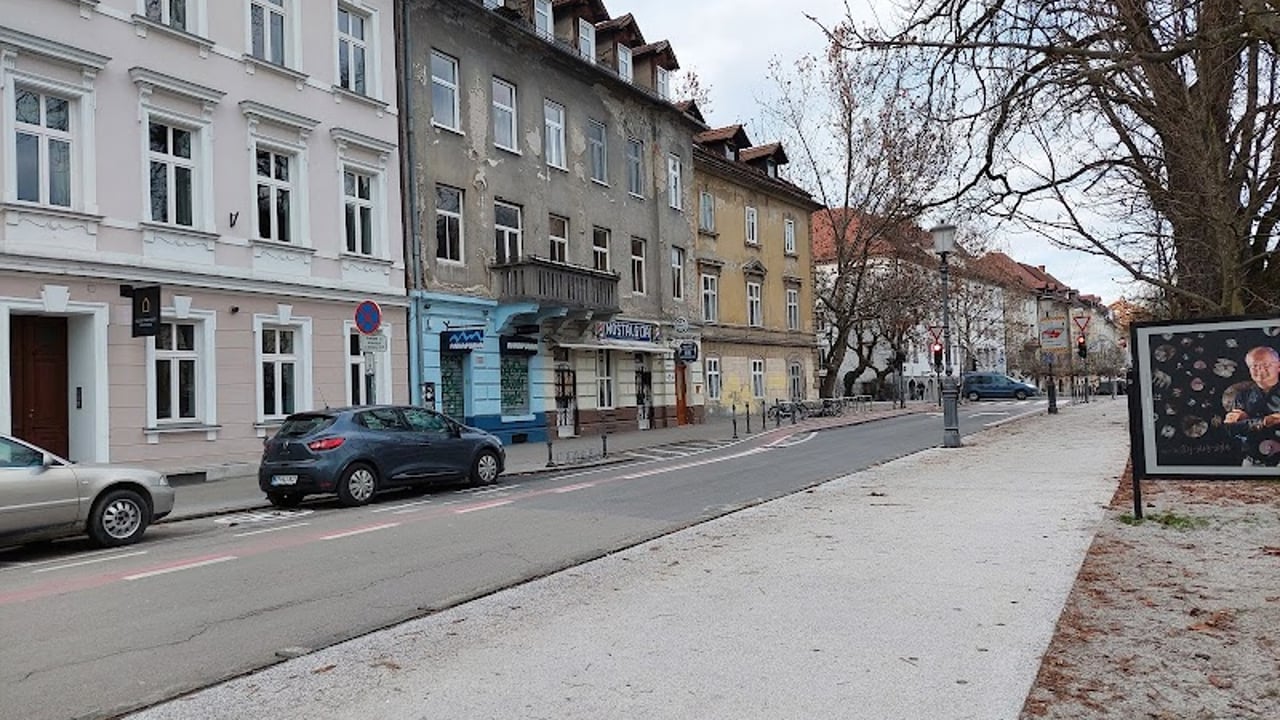 Nostalgija Bar