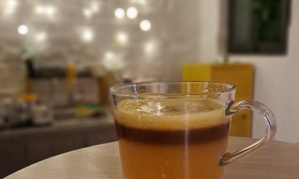 Avangarda bar