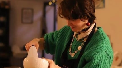 Кулинарный мастер-класс «Ни рыба, ни мясо»