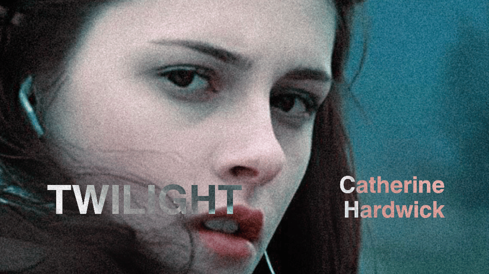 Plakat događaja: Prikazivanje 'TWILIGHT' sa predavanjem i diskusijom (u originalu sa ruskim titlovima)