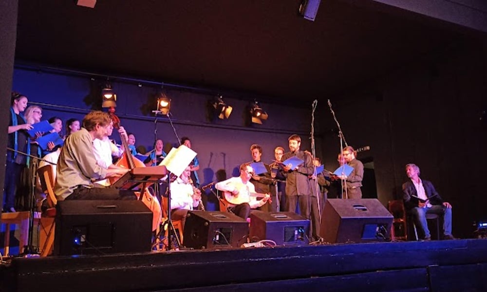 Jevrejski kulturni centar
