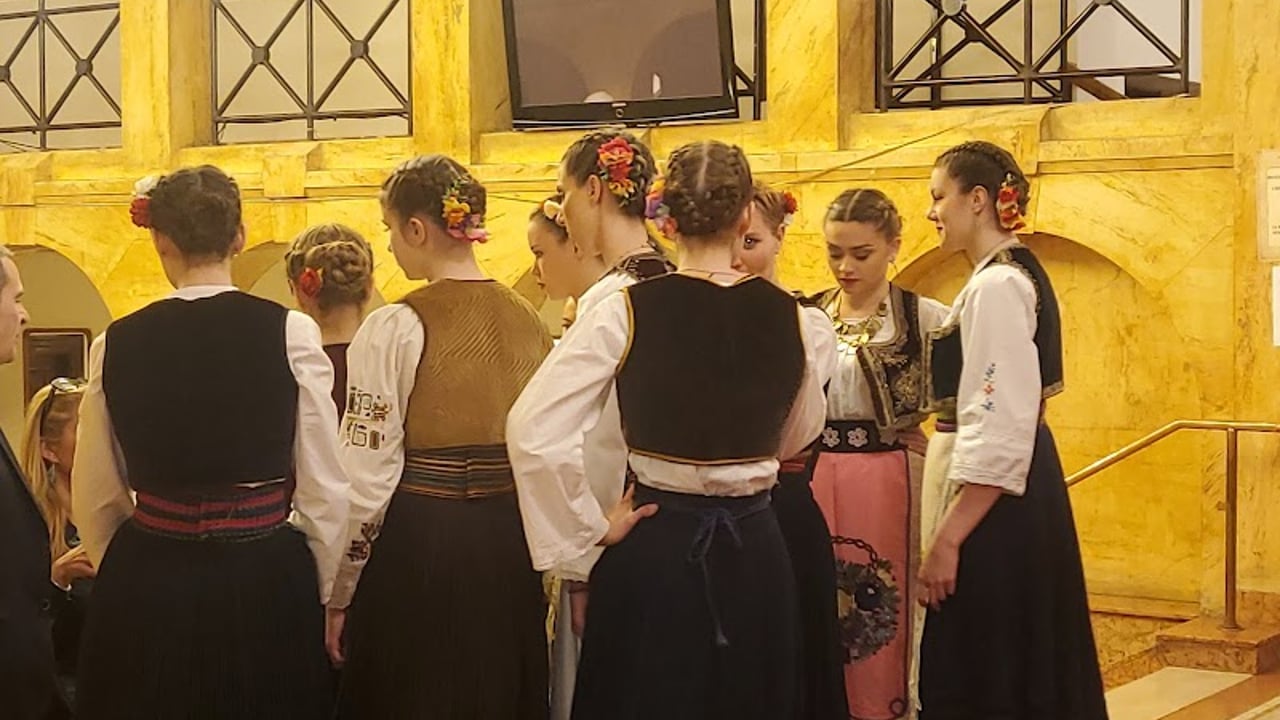 Concert Hall "Kolarac"