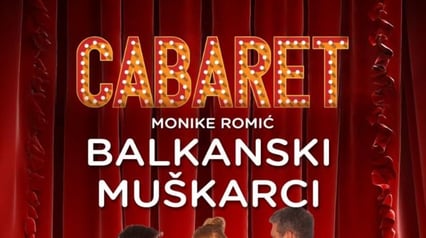 BALKAN ERKEKLERİ