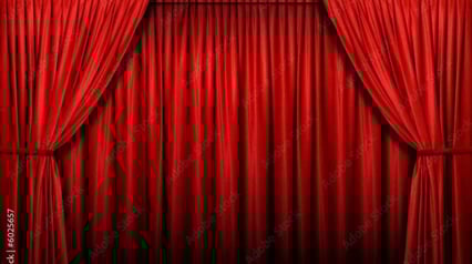 Drei kleine Schweinchen - Gastspiel des Theaters Jazavac aus Banja Luka