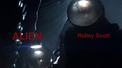 Показ «ALIEN» с лекцией и обсуждением (в оригинале с русскими субтитрами)