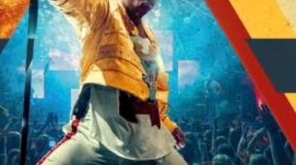 Queen Symphony Sensation на Колараце