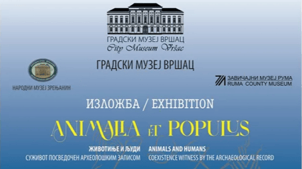 Animalia et Populus - Divna Gačić