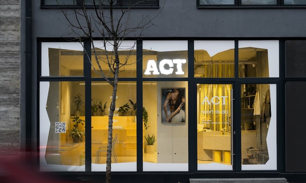 Act