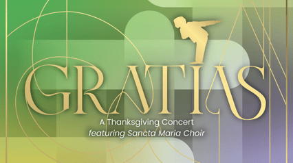 Gratias! Proslava Dana zahvalnosti u harmoniji
