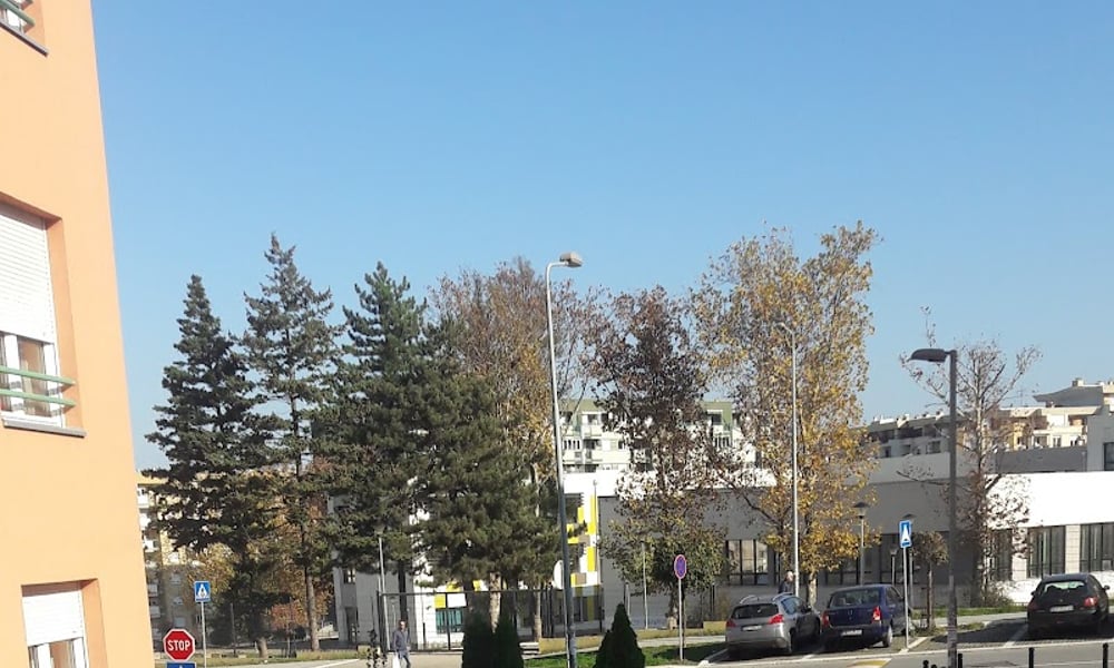 Vozdovac