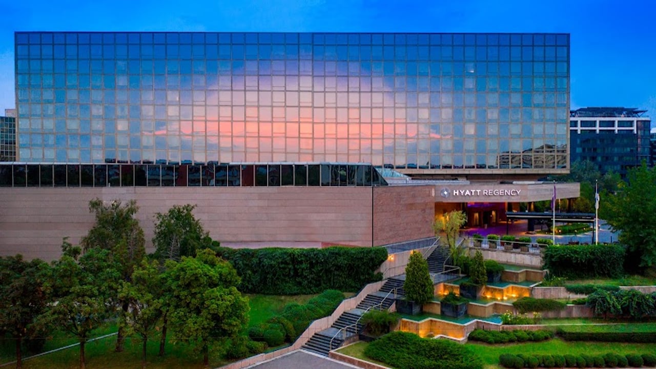 Hyatt Regency