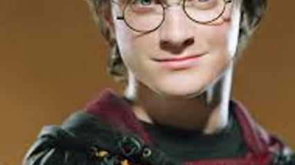 Harry Potter film series marathon