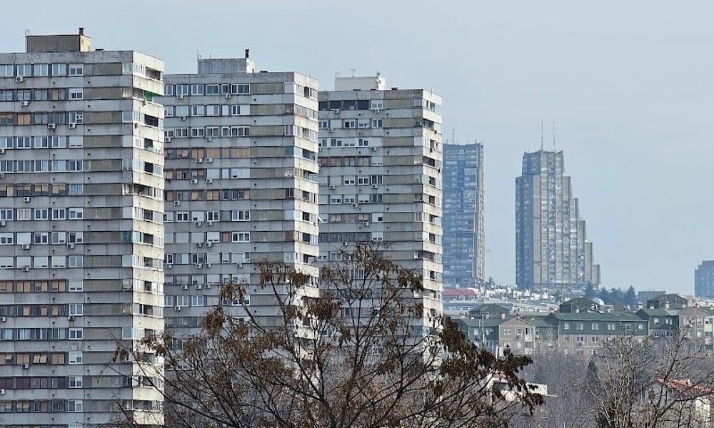 Vozdovac