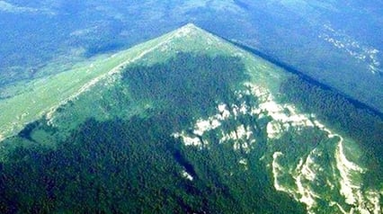 Predavanje "Tajanstvena Srbija"