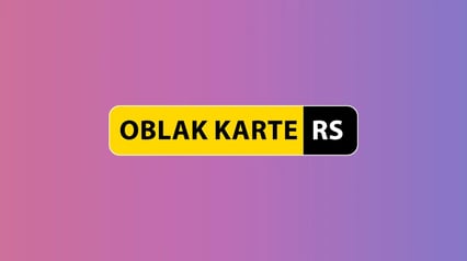 Free ticket from oblakkarte.rs without an event