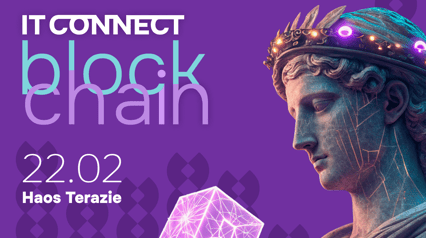 Митап IT Connect: Blockchain
