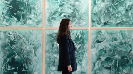 MEETING & COMMENTARY - Flow (Tok) - Natalija Miladinović