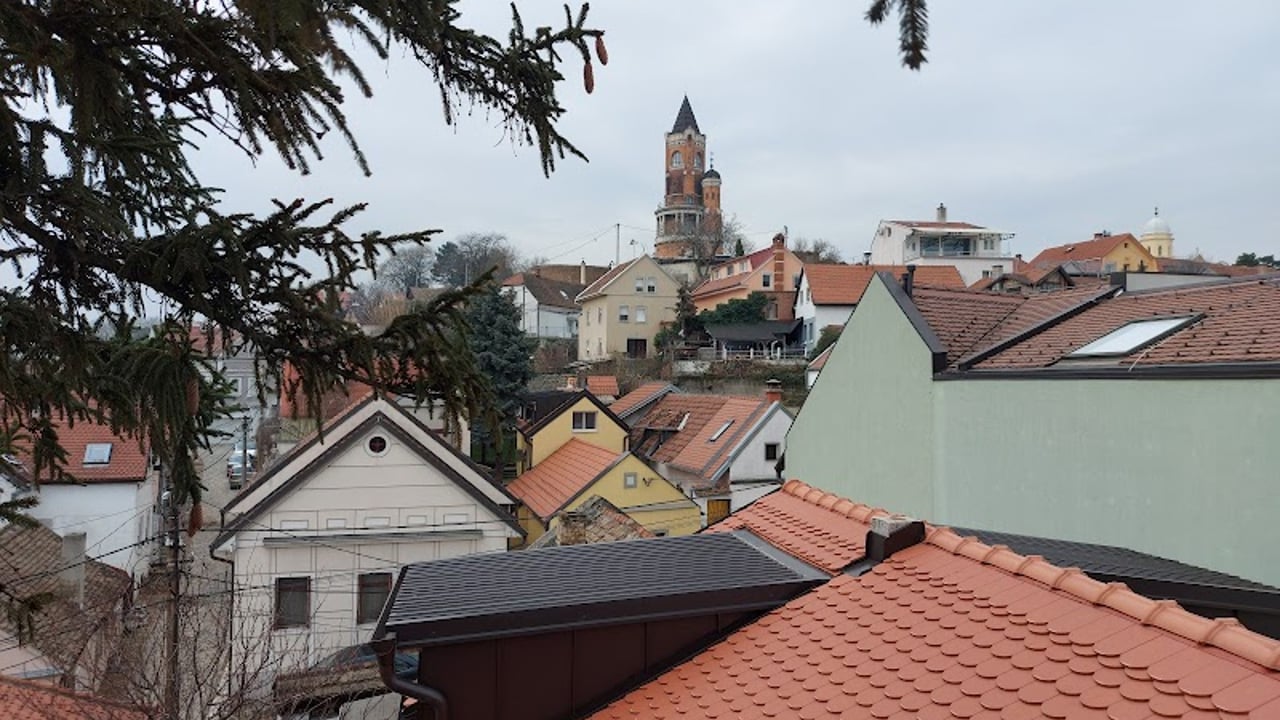 Letnja pozornica Gardoš