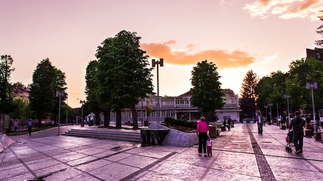Dom Vojske Kraljevo