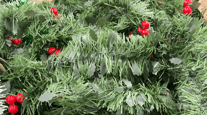 Новогодний маркет PurrMačka