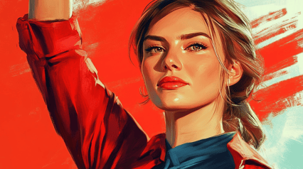 Почему у женщин при социализме секс лучше