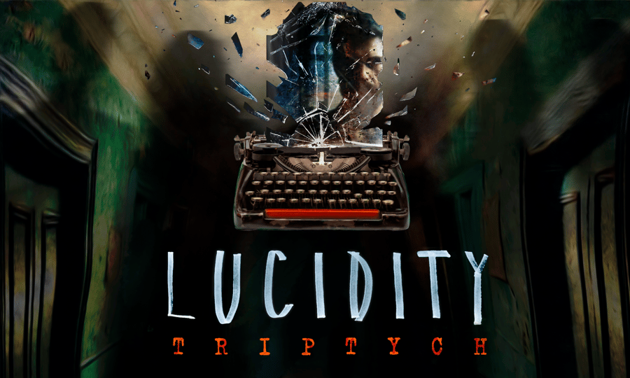 Plakat događaja: Lucidity Triptych – Jedinstveno iskustvo imerzivnog pozorišta u Beogradu