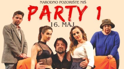 DIE PARTY 1