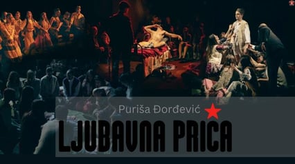LJUBAVNA PRIČA*
