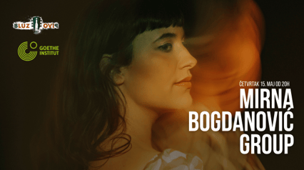 ГРУППА МИРНА БОГДАНОВИЧ