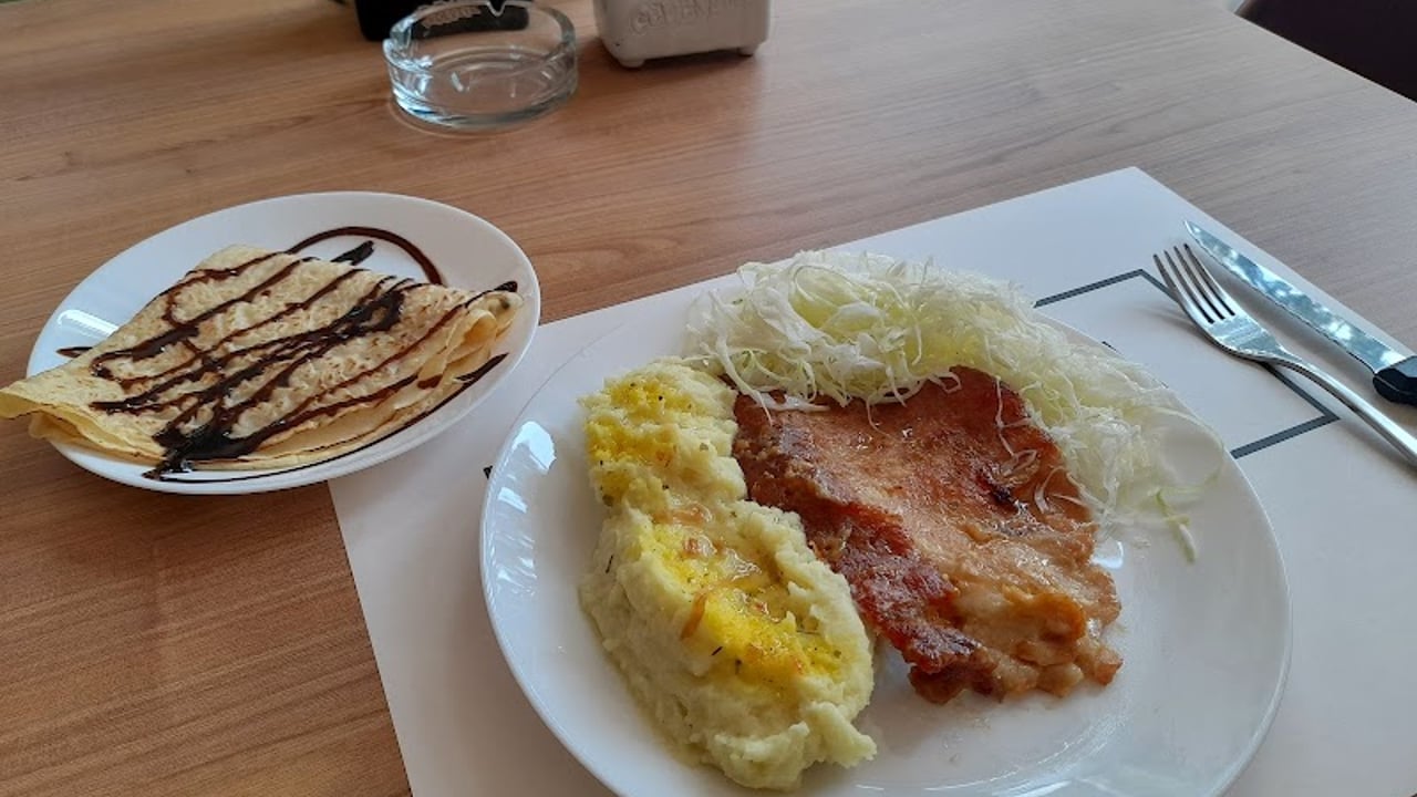 Bašta kluba "Goša"