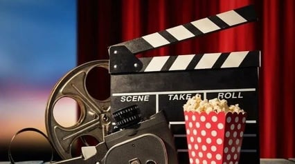 Filmski kviz Easy