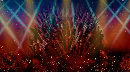 Симфоническое шоу Ramin Djawadi