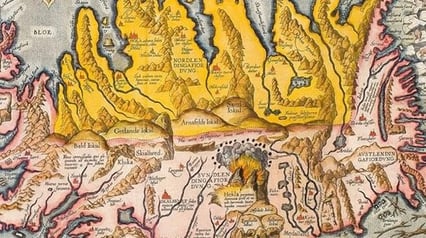 Саги об исландцах