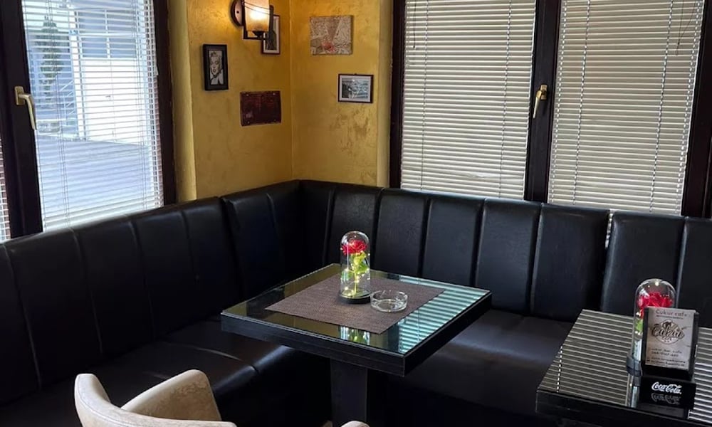 Cukur Bar