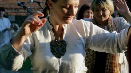 Singing Laboratory: Serbian Songs with Sara Milanovic