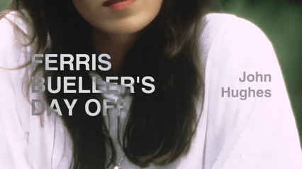 Показ «FERRIS BUELLER'S DAY OFF» с лекцией и обсуждением (в оригинале с русскими субтитрами)