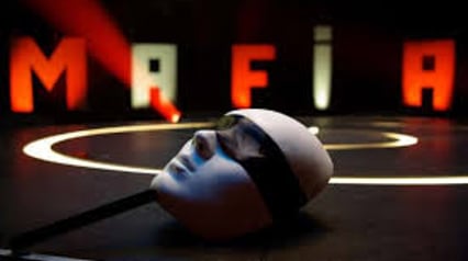 Спортивная мафия