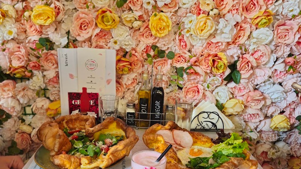 La Dolce Fiore